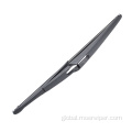 Hight Quality Wiper hight quality wiper conventional rear wiper blades Supplier